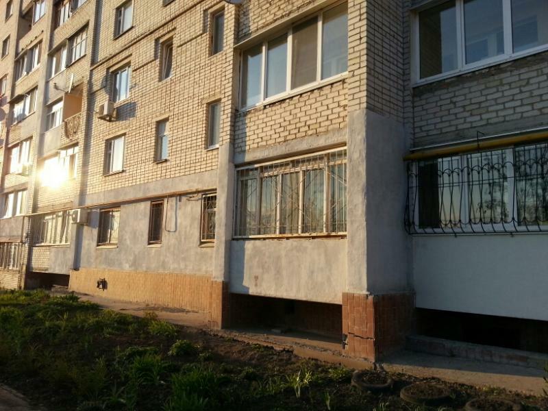 Продажа 2-комнатной квартиры 45 м², Владислава Зубенко ул., 19