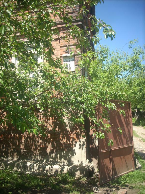 Харьков, Юмашева ул., 41
