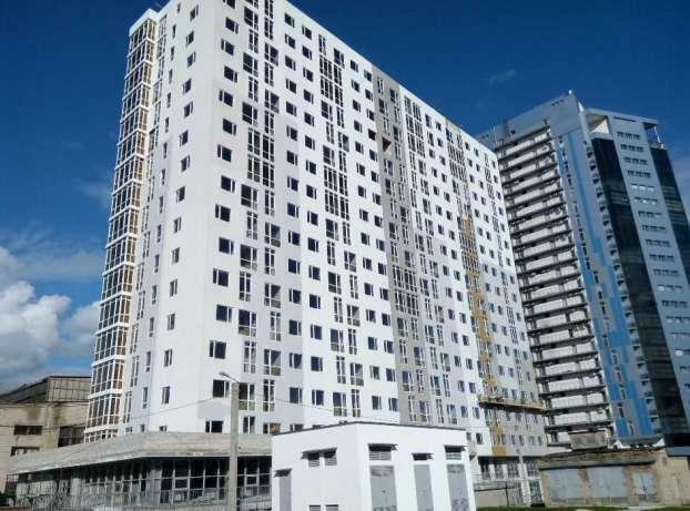 Аренда 2-комнатной квартиры 54 м², Отакара Яроша пер., 18