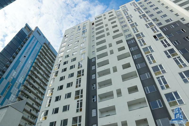 Аренда 2-комнатной квартиры 54 м², Отакара Яроша пер., 18