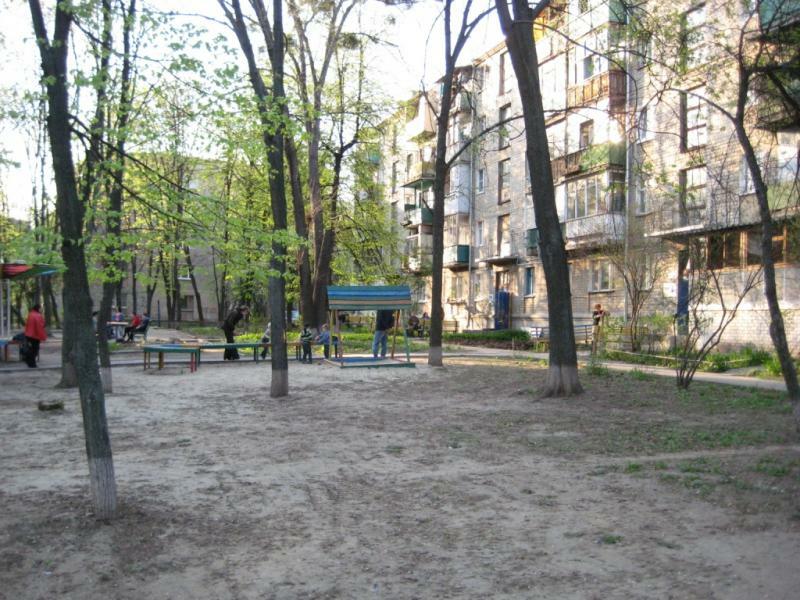 Харьков, Отакара Яроша ул., 51