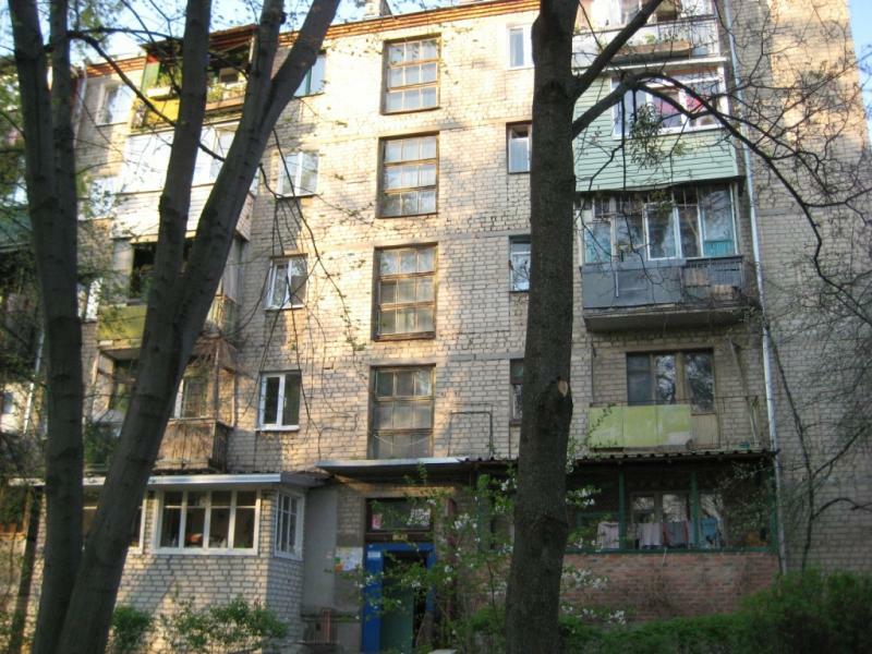 Харків, Отакара Яроша вул., 51