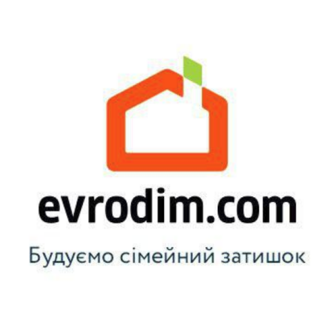 Компании Evrodim доверяют больше 1000 семей!