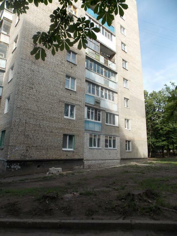 Продаж 3-кімнатної квартири 65 м², Танкопія вул., 8