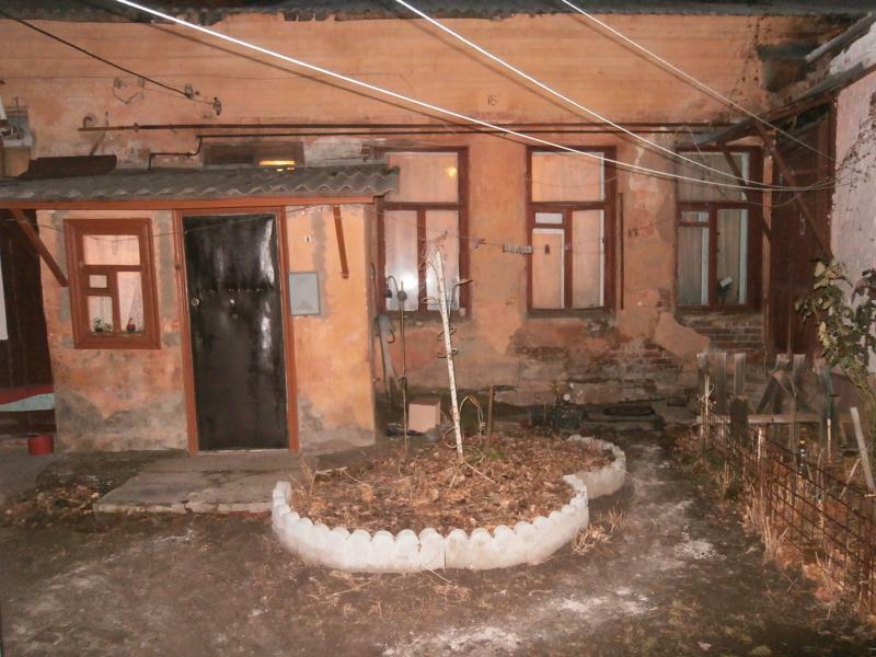 Харьков, Черепановых ул., 33