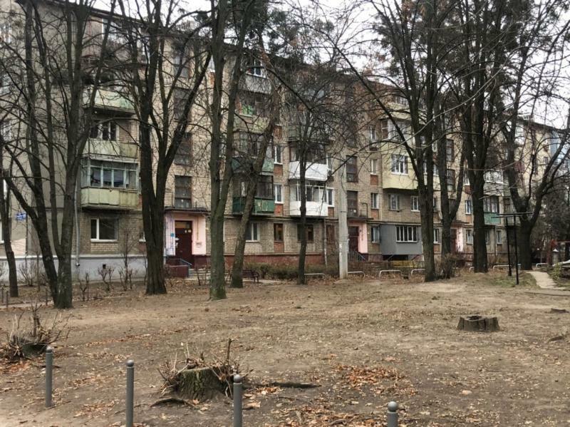 Продаж 2-кімнатної квартири 44 м², Рибалка вул., 10