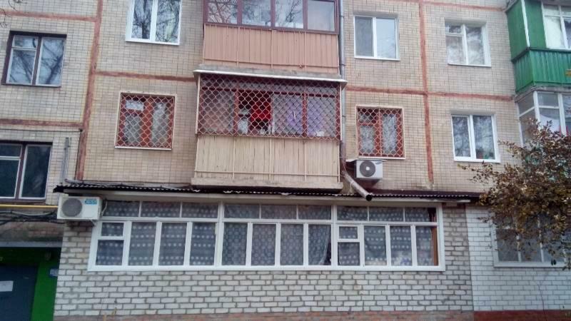 Харьков, Андрея Ощепкова ул., 23