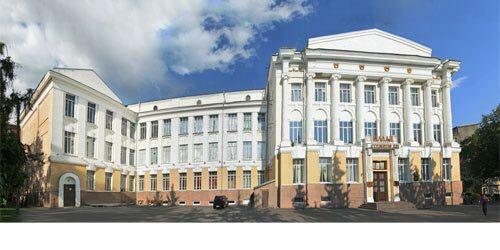 Харків, Пушкинская вул., 79/1