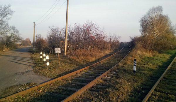 Киевская обл., Сквирский район, г. Сквира, Железнодорожная ул., 30