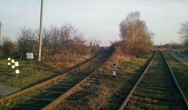 Киевская обл., Сквирский район, г. Сквира, Железнодорожная ул., 30