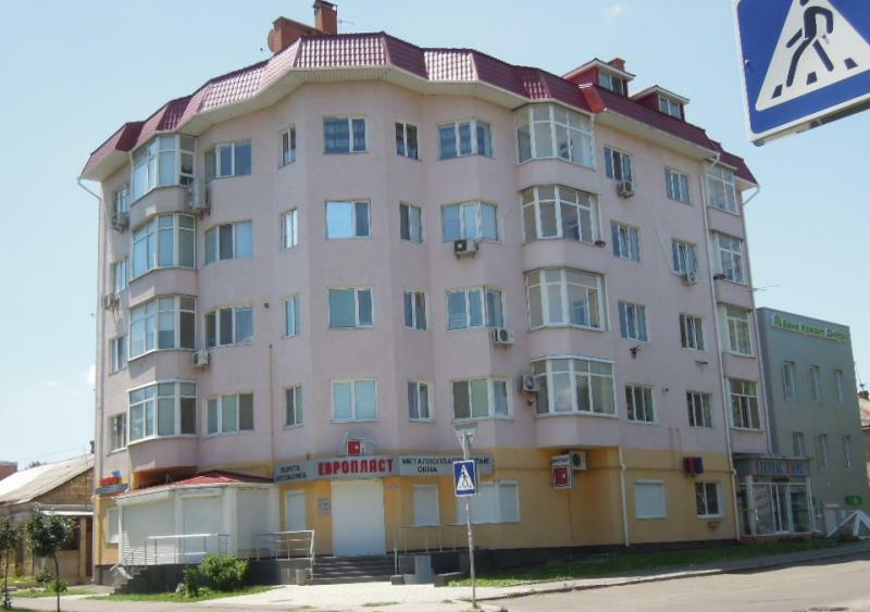 Николаев, Московская ул., 56