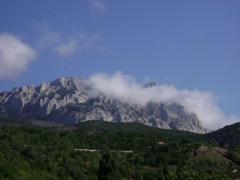 АР Крим обл., Велика Ялта район, м. Алупка, Севастопольское шосе, 62