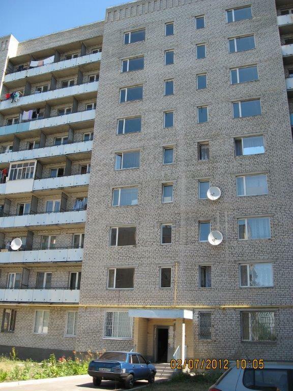 Кировоградская обл., Светловодский район, г. Светловодск, Конько ул., 27