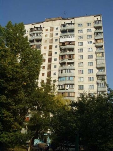 Київ, Вишгородська вул., 47А