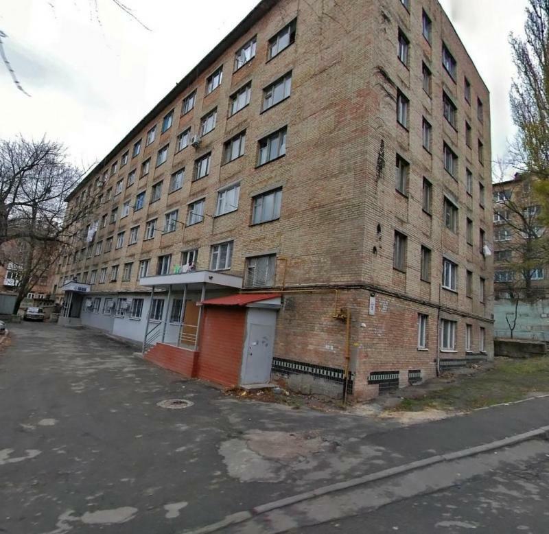 Київ, Провіантська вул., 15