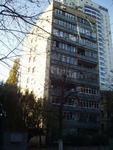 Киев, Провиантская ул., 4