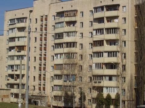 Аренда 1-комнатной квартиры 26 м², Галицкая ул., 9