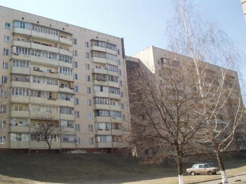 Киев, Галицкая ул., 9