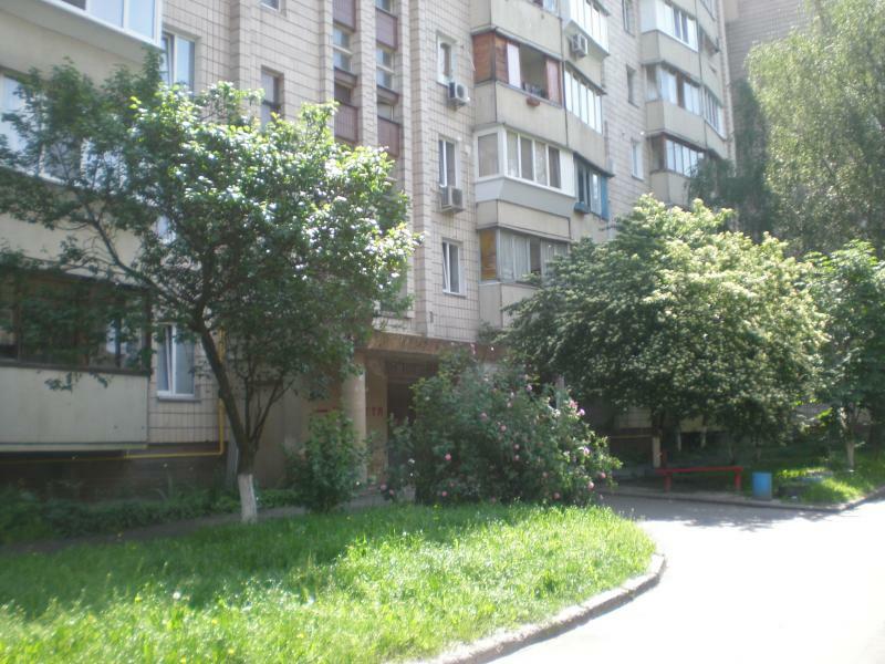 Аренда 1-комнатной квартиры 26 м², Галицкая ул., 9