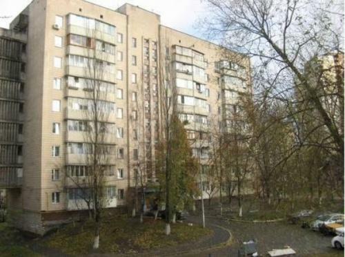 Аренда 1-комнатной квартиры 26 м², Галицкая ул., 9