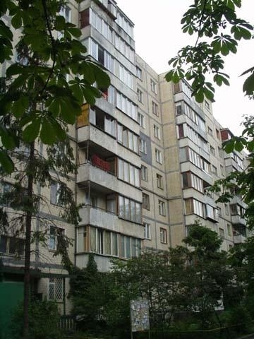 Продаж 2-кімнатної квартири 48 м², Березняківська вул., 14А
