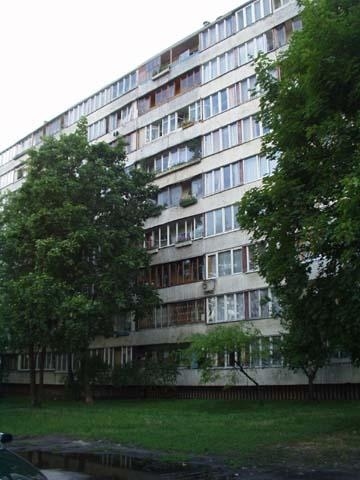 Аренда 2-комнатной квартиры 55 м², Березняковская ул., 10
