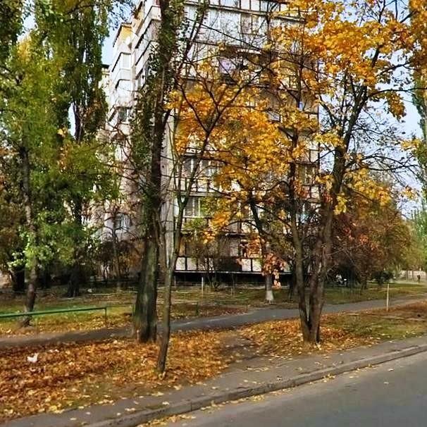 Аренда 2-комнатной квартиры 55 м², Березняковская ул., 10