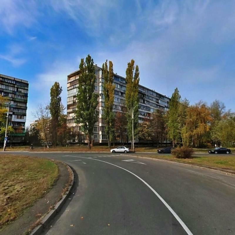 Аренда 2-комнатной квартиры 55 м², Березняковская ул., 10