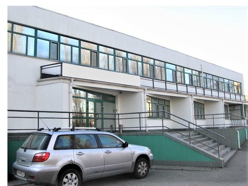 Аренда офиса 64 м², Березняковская ул., 8