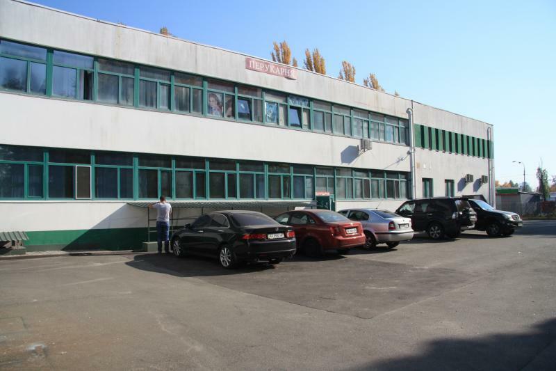 Аренда офиса 64 м², Березняковская ул., 8