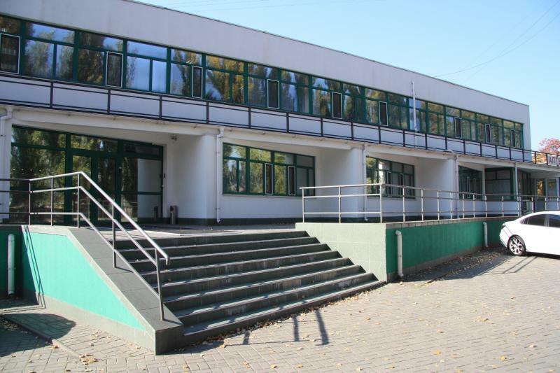 Аренда офиса 64 м², Березняковская ул., 8