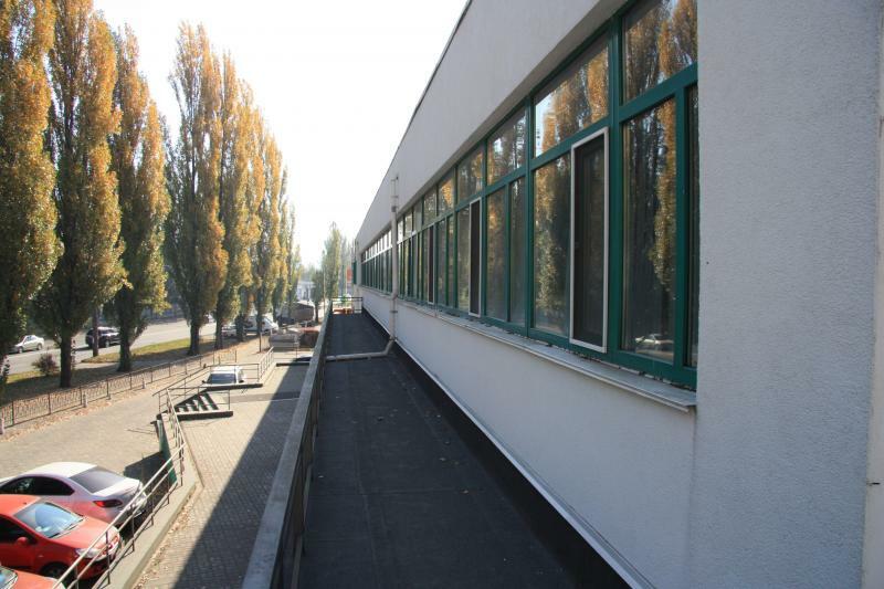 Аренда офиса 64 м², Березняковская ул., 8
