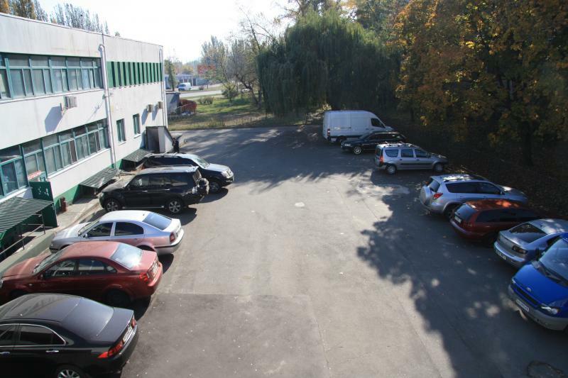 Аренда офиса 64 м², Березняковская ул., 8