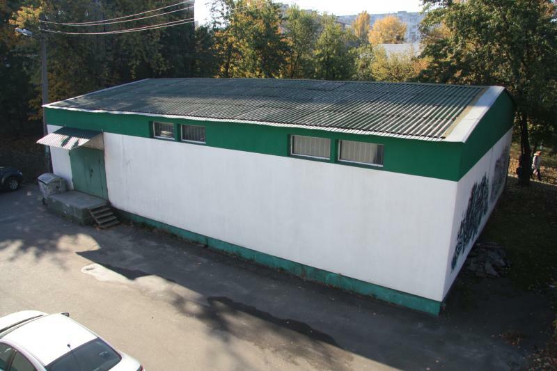 Аренда офиса 64 м², Березняковская ул., 8