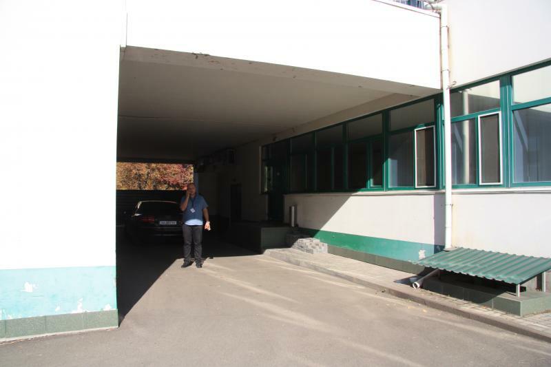 Аренда офиса 64 м², Березняковская ул., 8
