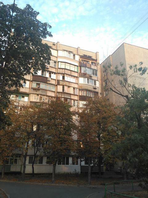 Продажа 1-комнатной квартиры 21 м², Березняковская ул., 36Б