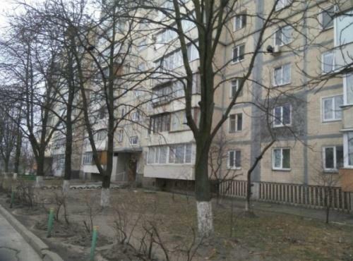 Продаж 1-кімнатної квартири 31 м², Березняківська вул., 22