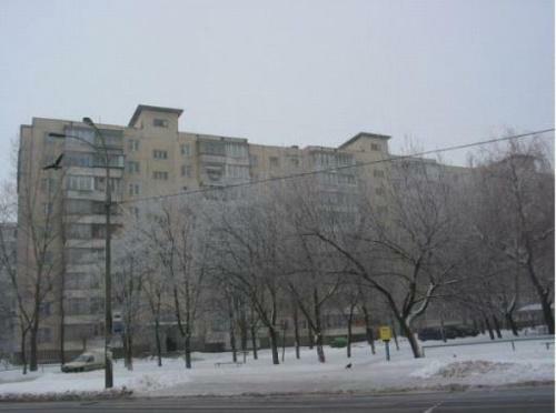 Продаж 1-кімнатної квартири 31 м², Березняківська вул., 22