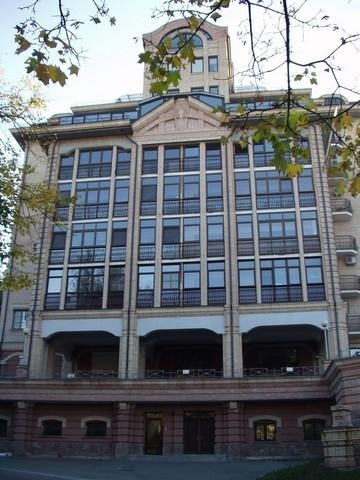 Аренда офиса 607 м², Бехтеревский пер., 14Е