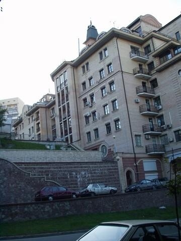 Аренда офиса 607 м², Бехтеревский пер., 14Е
