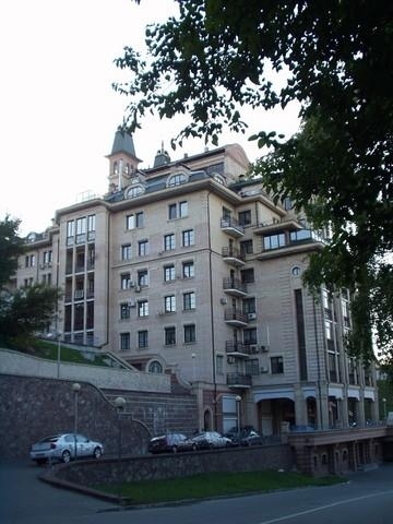 Аренда офиса 607 м², Бехтеревский пер., 14Е