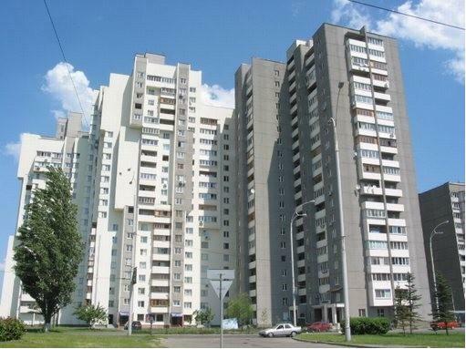 Продажа 3-комнатной квартиры 86 м², Богатырская ул., 6/1