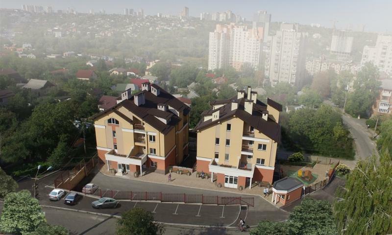 Киев, Батумская ул., 4А