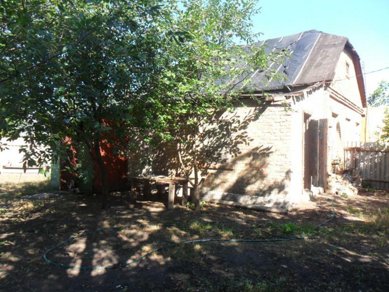 Київ, Бігова вул., 7