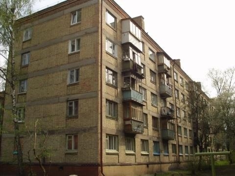 Киев, Белгородская ул., 6