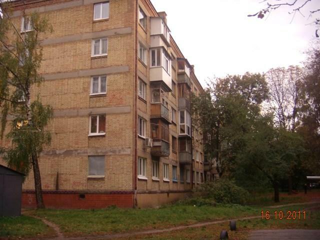 Киев, Белгородская ул., 6