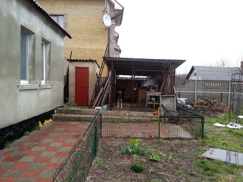 Киев, Белицкая ул., 56А