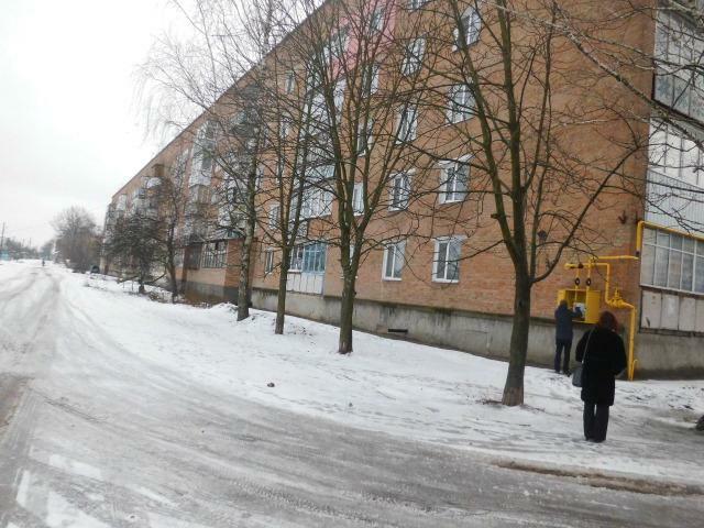 Полтавська обл., Миргородський район, м. Миргород, Троицкая вул., 57
