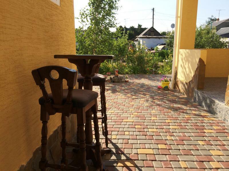 Одесская обл., Белгород-Днестровский район, пгт Затока, Солнечная станция, 7