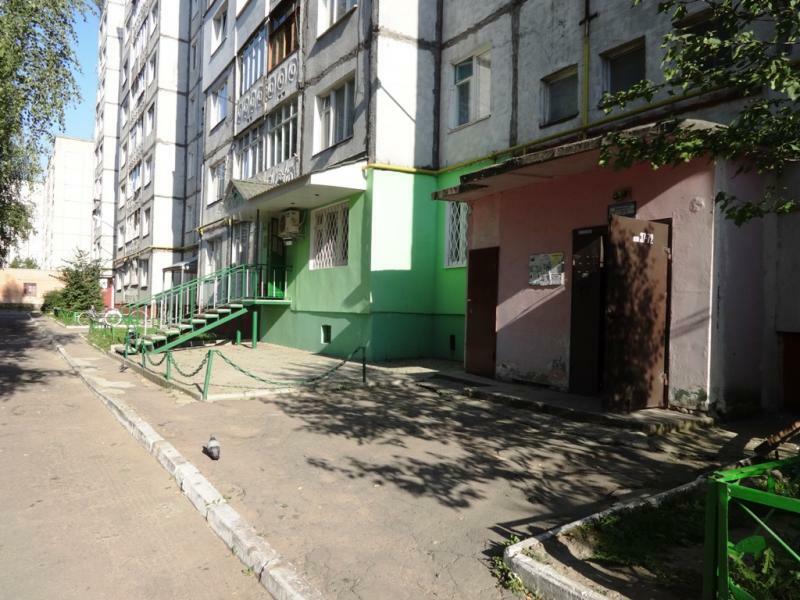 Ровенская обл., Ровенский район, пгт Квасилов, Молодежная ул., 34